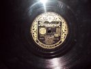 WHITE CHRISTMAS/BING CROSBY 78 SPEED