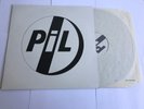 PUBLIC IMAGE LIMITED (PIL) - This Is Not A Love Song (12