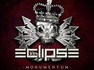 Eclipse-Monumentum (Ltd. Gatefold / Red Vinyl / 180 Gramm)  VINYL NEW
