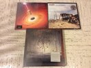 Rush 2112 40th Anniversary Super Deluxe Box Set + Cygnus X-1 RSD