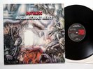 RUTHLESS - Metal Without Mercy 12