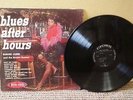 Elmore James- Blues After Hours LP RARE Crown VG+