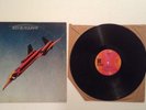 Budgie Squawk Lp Kapp Label