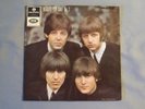Beatles For Sale # 2 MONO Import GP EP 45 4-Songs AW/Picture Sleeve VG+