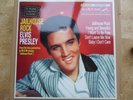 Elvis Presley - Jailhouse Rock LP Vinyl RCA (33 1/2 rpm / 45rpm) Dual Speed