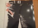 Rolling Stones:  Sticky Fingers,  Audiophil. RI 180g 1995 UK Virgin 7243, neuw.