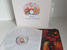 QUEEN * A NIGHT AT THE OPERA * 1975 UK LP Blairs PRESSING EMTC 103 EXCELLENT