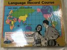 Conversa-phone Hungarian Language Record Course  CX-131 LP w/ Insert