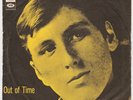CHRIS FARLOWE Out Of Time RARE Denmark 45 ROLLING STONES danish mod garage HEAR