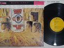 GUESS WHO CANNED WHEAT RCA PG-118 Japan Cap OBI Shrink Vinyl LP