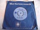 EDDIE BOYD w/ Peter Green's Fleetwood Mac   THE BIG BOAT ** 1968 BLUE HORIZON 45