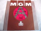 ERIC BURDON AND THE ANIMALS   RING OF FIRE ** 1968 MGM 45 DEMO