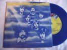 ELECTRIC LIGHT ORCHESTRA   MR. BLUE SKY ** 1977 JET 45 BLUE VINYL. ELO