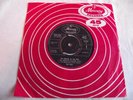 THE EYES   THE ARRIVAL OF THE EYES ** 1966 MERCURY EP. w/ COMPANY SLEEVE. PSYCH