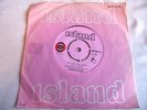 FAIRPORT CONVENTION   MEET ON THE LEDGE ** 1968 Pink ISLAND 45