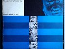 ROOSEVELT SYKES w/MEMPHIS SLIM BLUES RARE SEALED ORIG'61 FOLKWAYS MONO LP w/BOOK
