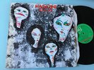 LP UK 1978 2ST  Magazine ?– Real Life Label: Virgin ?– V 2100