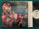 GARY VALENCIANO Merry Christmas LP PHILIPPINES Wea AOR MODERN SOUL Shrink RARE