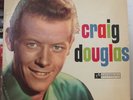 CRAIG DOUGLAS ONLY SIXTEEN UK PRESS LP TOP RANK INTERNATIONAL1960