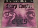 HAIRY CHAPTER - EYES - NEW