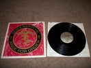 Queensryche-Rage For Order 1st Pressing MASTERDISK 1986 Lp ST17197 NR MINT VINYL