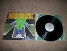 Queensryche THE WARNING  Lp  - 1984 -ST17134 - NR MINT VINYL
