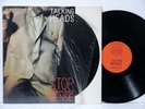 TALKING HEADS Stop Making Sense NEAR MINT Vinyl LP Shrink PSYCHO KILLER Sterling
