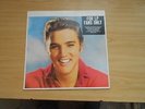 ELVIS PRESLEY=FOR LP FANS ONLY (GERMAN)  EX+
