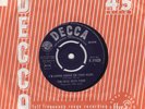 The Pete Best Four (Ex Beatles)  / I´m gonna knock on your door / Merseybeat