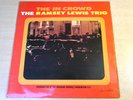 EX/EX-   The Ramsey Lewis Trio/The In Crowd/1965 Chess LP