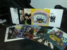 THE BEATLES In Stereo LP 180gm VINYL Box Set NEW still sealed lennon McCartney
