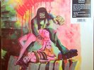 ELIAS HULK - UNCHAINED 70 UK HARD ROCK w/ BLUES & PSYCH LTD EDT 180g SEALD RE LP