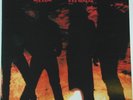 SONS OF KYUSS LP New Import Repress of 1990 Album Red Vinyl EX Stoner Rock Metal