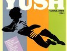 LP Lady Ann, Tumpa Lion, Vice Roy a.o. Yush Vol. 1 NEAR MINT Shocking Vibe