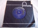 CRAIG   READY STEADY LET'S GO ** 1966 FONTANA 45 Freakbeat PROMO b/w BIT OF SOAP