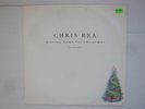 Chris Rea, Driving Home for Christmas. Four-track U.K. 12-inch vinyl EP