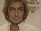 Barry Manilow 2-LP vinyl record (Double Album) Greatest Hits Canadian A2L8601