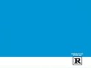 Queens Of The Stone Age: Rated R, LP (analog)