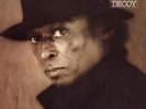 Miles Davis Decoy vinyl LP album record Dutch CBS25951 CBS 1984