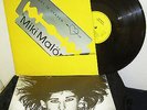LP MIKI MALÖR - MADE IN HEAVEN * LINNENZWORCH 1988 GERMANY + INSERT