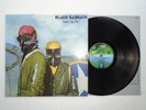 BLACK SABBATH-NEVER SAY DIE..SUPERB  1ST UK PRESS NEAR MINT VINYL LP RECORD 1978