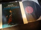 MERCURY LIVING PRESENCE STEREO SR 90370 JANOS STARKER BACH SUITES FOR SOLO CELLO
