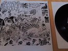 Napalm Death - Ep Live UK, org. 7