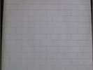 Pink Floyd. The Wall, G/VG, 2 LP, 7710