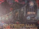 RANA, Sohail - Khyber Mail - Vinyl (LP)