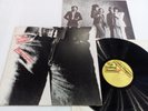 The Rolling Stones - Sticky Fingers - UK 1971 R. Stones zip sleeve + insert