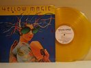 Yellow Magic Orchestra S/T LP 1979 Horizon Records SP-736 Yellow Vinyl Promo