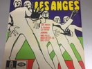 LES ANGES