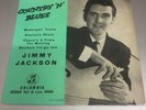 JIMMY JACKSON
