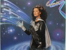 DEE D. JACKSON / COSMIC CURVES mit POSTER